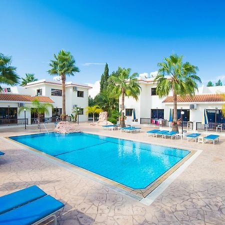 Amethyst Napa Annex Apartments Ayia Napa Habitación foto