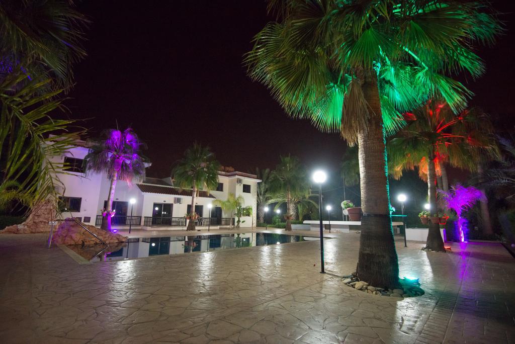 Amethyst Napa Annex Apartments Ayia Napa Habitación foto